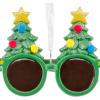 Hallmark Christmas Ornament, Holiday Sunglasses Ornament, Gifts for Christmas Lovers