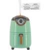 Hallmark Christmas Ornament, North Pole Pizza Ornament, Food Gifts(Air Fryer)