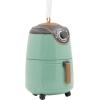 Hallmark Christmas Ornament, North Pole Pizza Ornament, Food Gifts(Air Fryer)