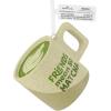 Hallmark Christmas Ornament, North Pole Pizza Ornament, Food Gifts(Matcha Mug)