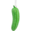Hallmark Christmas Ornament, North Pole Pizza Ornament, Food Gifts(Pickle)