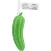 Hallmark Christmas Ornament, North Pole Pizza Ornament, Food Gifts(Pickle)