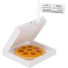 Hallmark Christmas Ornament, North Pole Pizza Ornament, Food Gifts(Pizza Box)