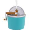 Hallmark Christmas Ornament, North Pole Pizza Ornament, Food Gifts(Popcorn Maker)