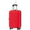 Hallmark Cozy Holiday Wishes Snow Globe Christmas Ornament(Suitcase)