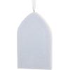 Hallmark Dayspring Cardinal on Wreath Christmas Ornament(Nativity)