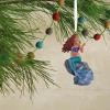 Hallmark Disney PrincessThe Little Mermaid Ariel Christmas Ornament(Ariel)
