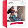 Hallmark Disney PrincessThe Little Mermaid Ariel Christmas Ornament(Ariel)