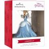 Hallmark Disney PrincessThe Little Mermaid Ariel Christmas Ornament(Cinderella Glass Slipper)