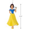 Hallmark Disney PrincessThe Little Mermaid Ariel Christmas Ornament(Snow White)