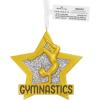 Hallmark Ice Skates Christmas Ornament