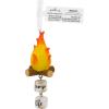 Hallmark Keepin’ It Cool Ice Chest Christmas Ornament(Campfire)