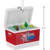 Hallmark Keepin’ It Cool Ice Chest Christmas Ornament(Cooler)