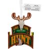 Hallmark Keepin’ It Cool Ice Chest Christmas Ornament(Live for the Hunt)