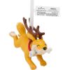 Hallmark Reindeer Dog with Bone Christmas Ornament