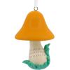 Hallmark Smiling Mushroom Christmas Ornament