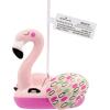 Hallmark Swan Pool Float Christmas Ornament(Flamingo Pool Float)