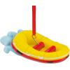 Hallmark Swan Pool Float Christmas Ornament(Floating Raft)