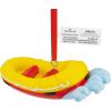 Hallmark Swan Pool Float Christmas Ornament(Floating Raft)