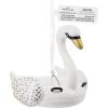 Hallmark Swan Pool Float Christmas Ornament(Swan Pool Float)