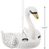 Hallmark Swan Pool Float Christmas Ornament(Swan Pool Float)