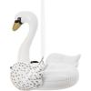 Hallmark Swan Pool Float Christmas Ornament(Swan Pool Float)