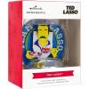 Hallmark Ted Lasso Team Lasso Christmas Ornament