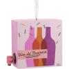 Hallmark Boxed Wine Christmas Ornament(Boxed Wine)