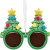 Hallmark Christmas Ornament, Holiday Sunglasses Ornament, Gifts for Christmas Lovers