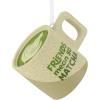 Hallmark Christmas Ornament, North Pole Pizza Ornament, Food Gifts(Matcha Mug)
