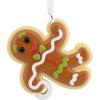 Gingerbread Man