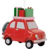 Red Car