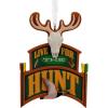 Live for the Hunt