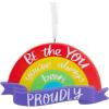Be the You