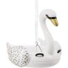 Swan Pool Float