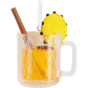 Hallmark Boxed Wine Christmas Ornament(Hot Toddy 2024)