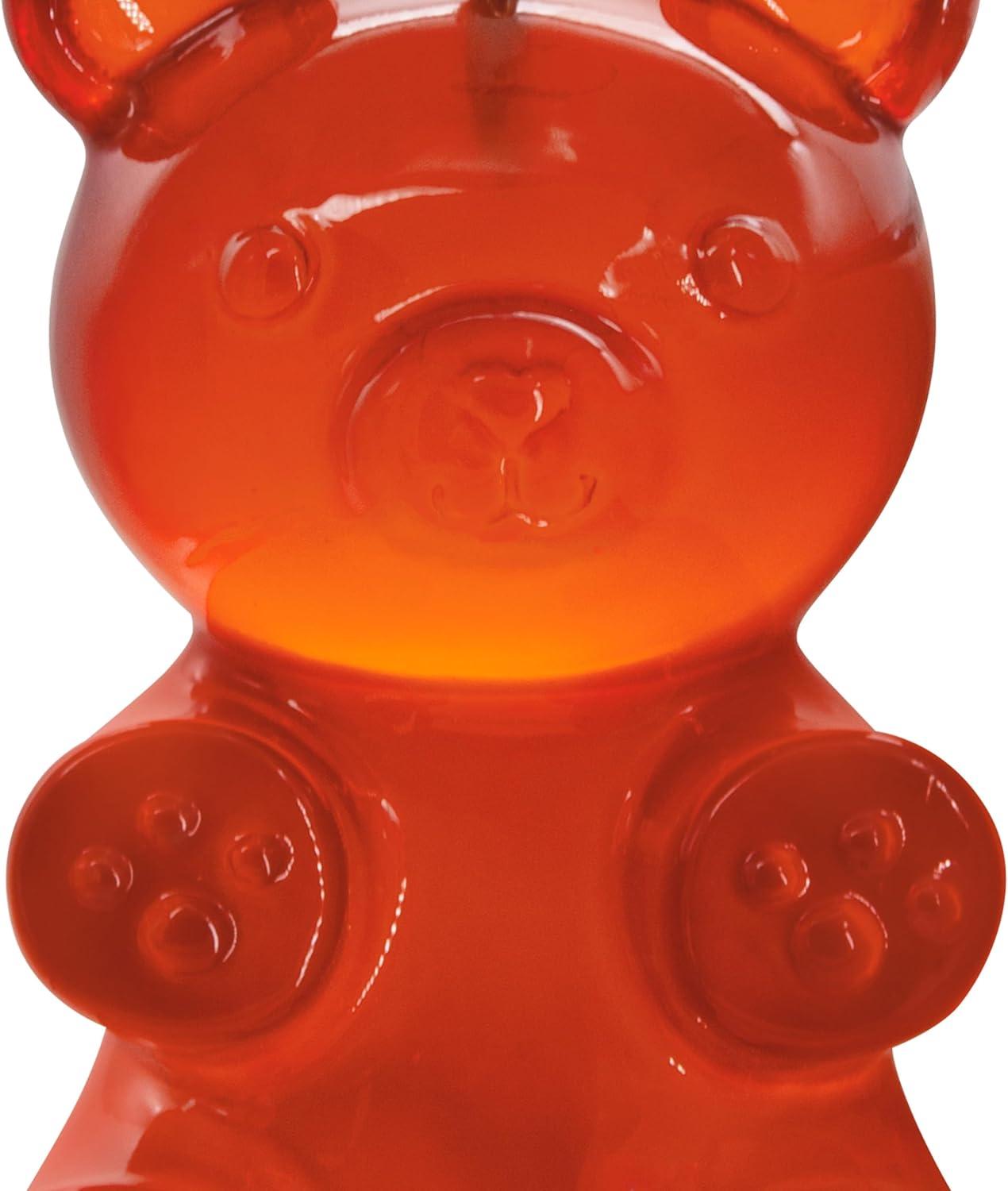 image:imageHallmark Gummy Bear Christmas Ornament