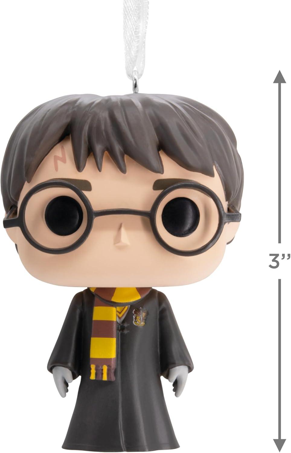 image:imageHallmark Harry Potter Funko POP Resin Christmas Ornament 0003HCM1100Harry Potter
