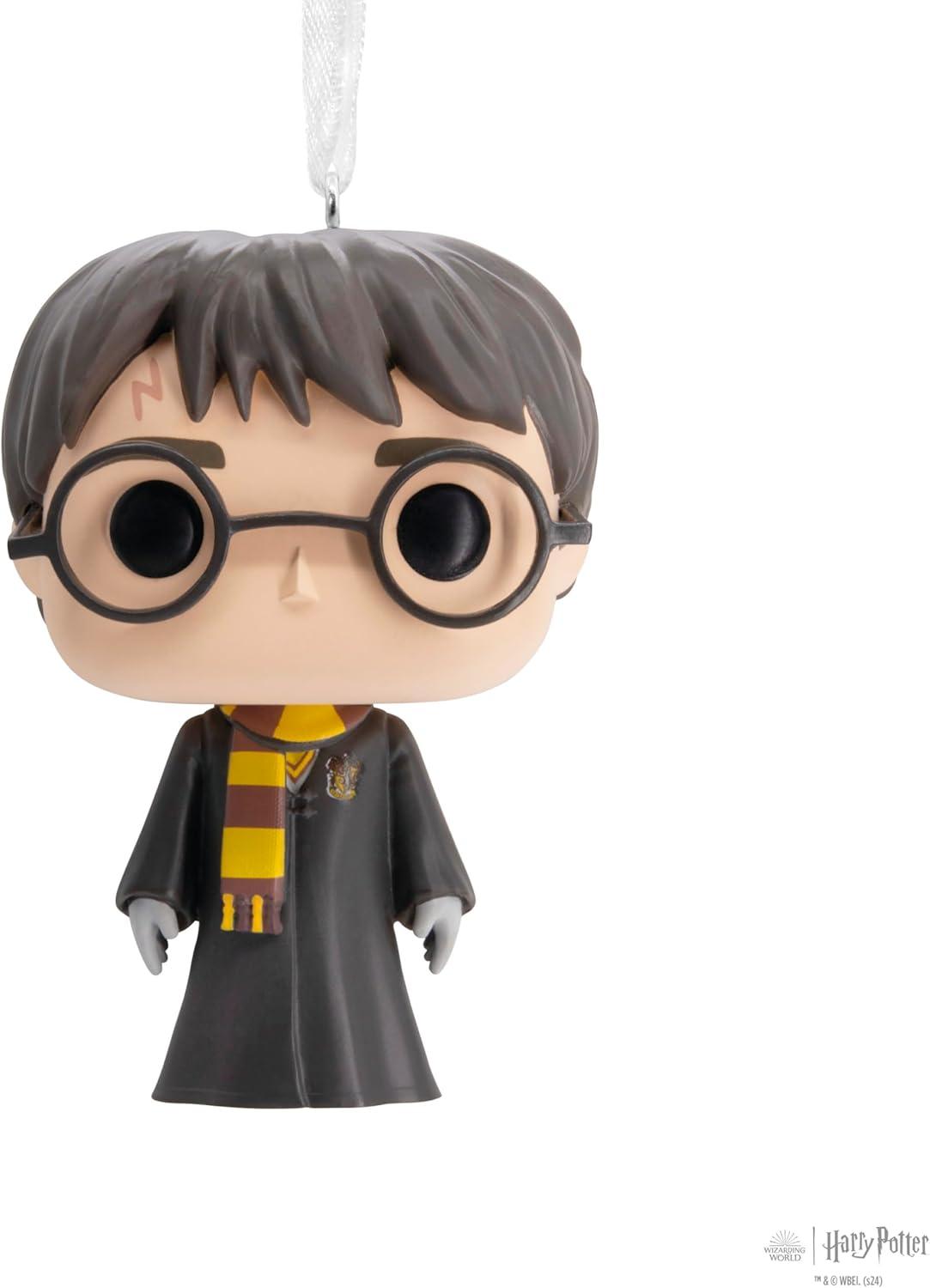 image:imageHallmark Harry Potter Funko POP Resin Christmas Ornament 0003HCM1100Harry Potter