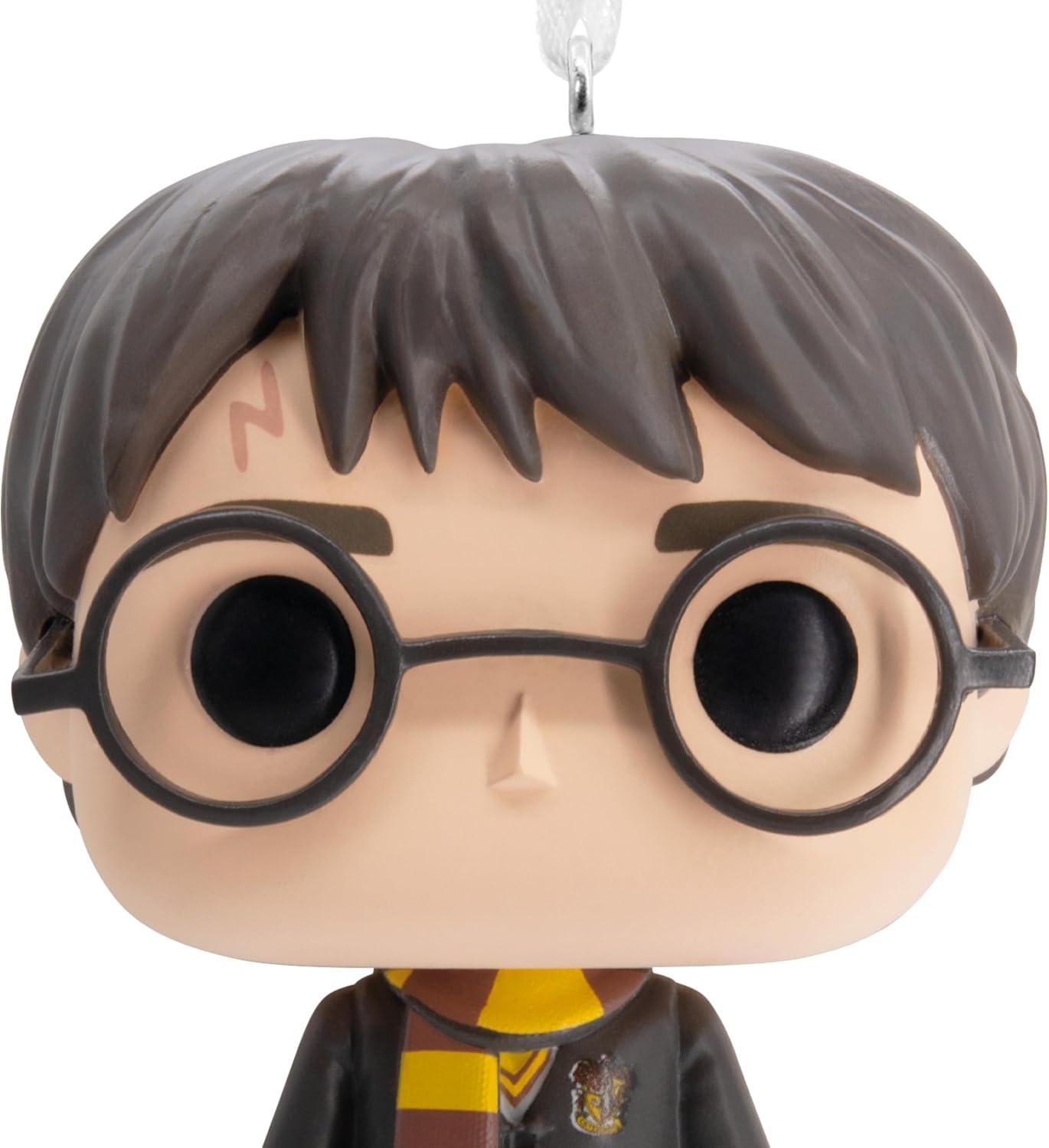 image:imageHallmark Harry Potter Funko POP Resin Christmas Ornament 0003HCM1100Harry Potter
