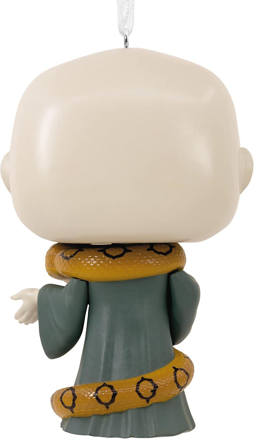 image:imageHallmark Harry Potter Funko POP Resin Christmas Ornament 0003HCM1100Lord Voldemort