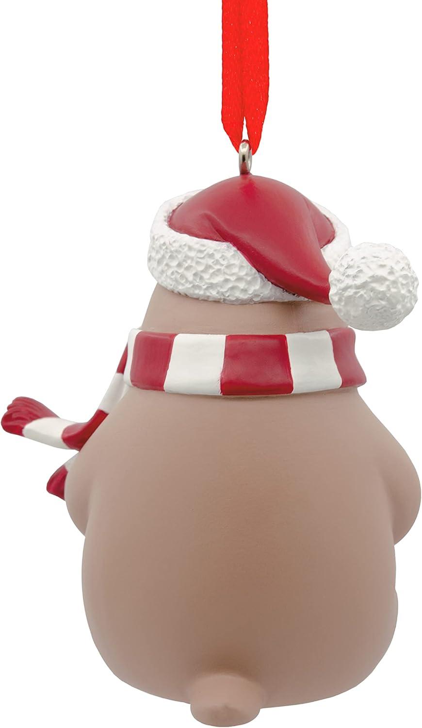 image:imageHallmark Jolly Sloth Christmas Ornament Multicolor 0001HGO2887Sloth