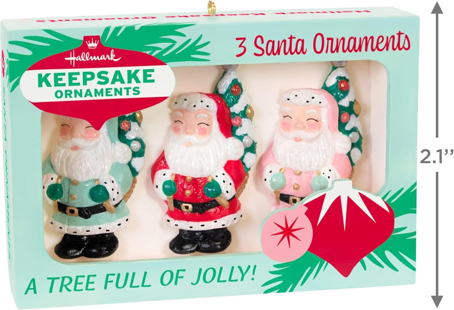 image:imageHallmark Keepsake Christmas Ornament 2025 Our First Christmas Together 2025 Porcelain Gifts for Couples2024 Nifty Fifties