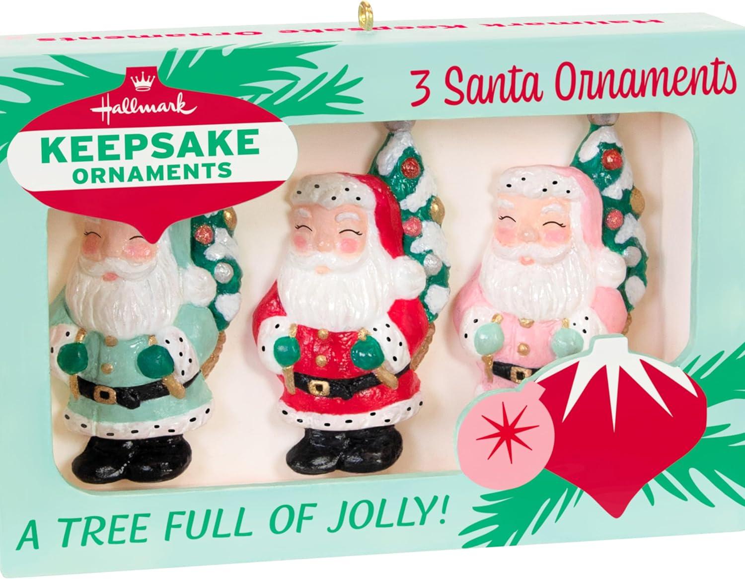 image:imageHallmark Keepsake Christmas Ornament 2025 Our First Christmas Together 2025 Porcelain Gifts for Couples2024 Nifty Fifties