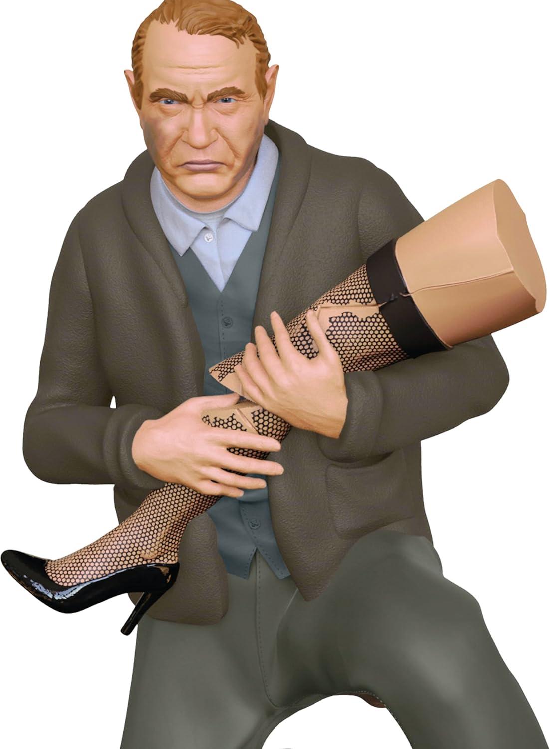 image:imageHallmark Keepsake Christmas Ornament A Christmas Story Family Controversy Christmas Movie GiftsFamily Controversy