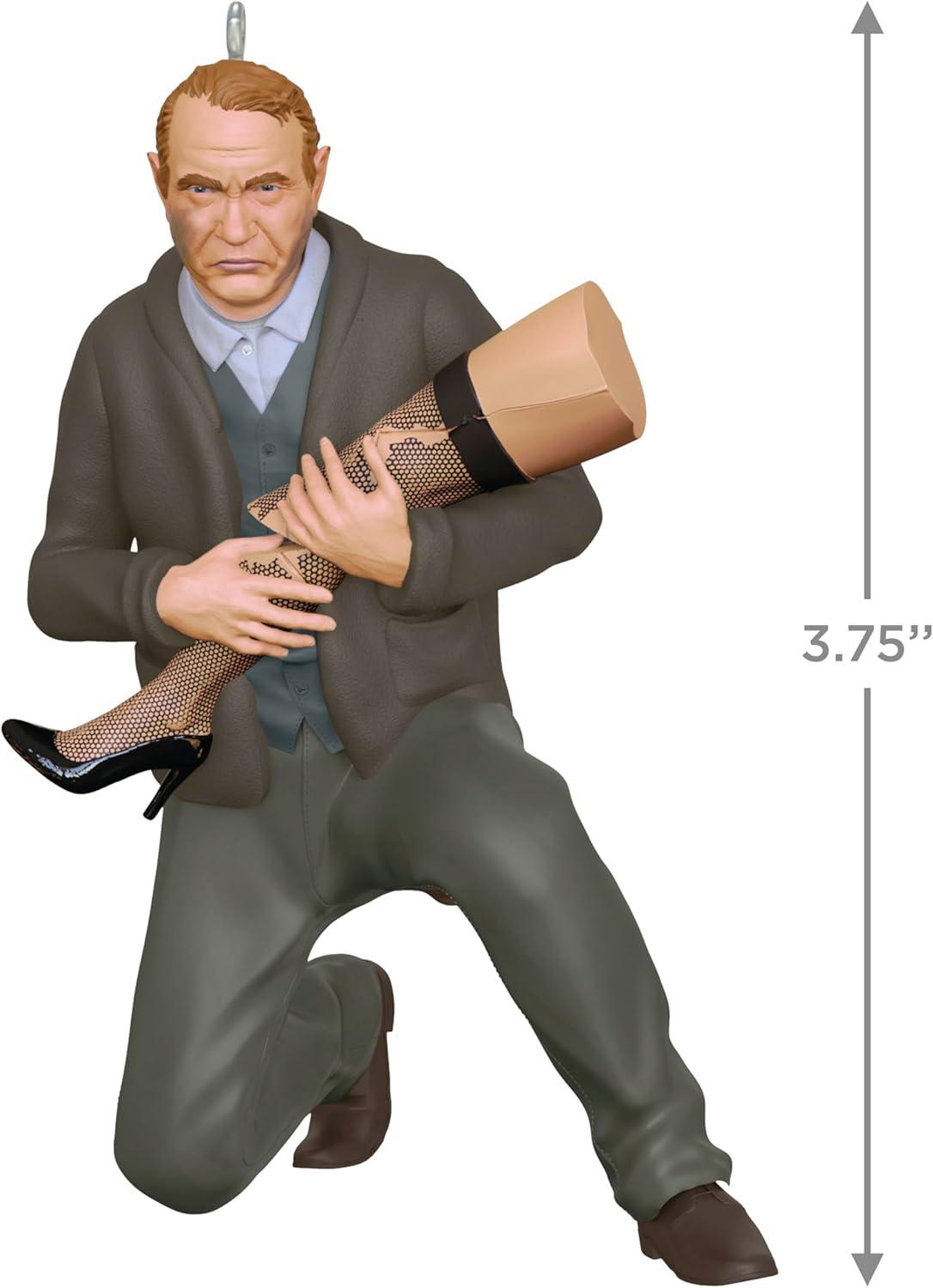 image:imageHallmark Keepsake Christmas Ornament A Christmas Story Family Controversy Christmas Movie GiftsFamily Controversy