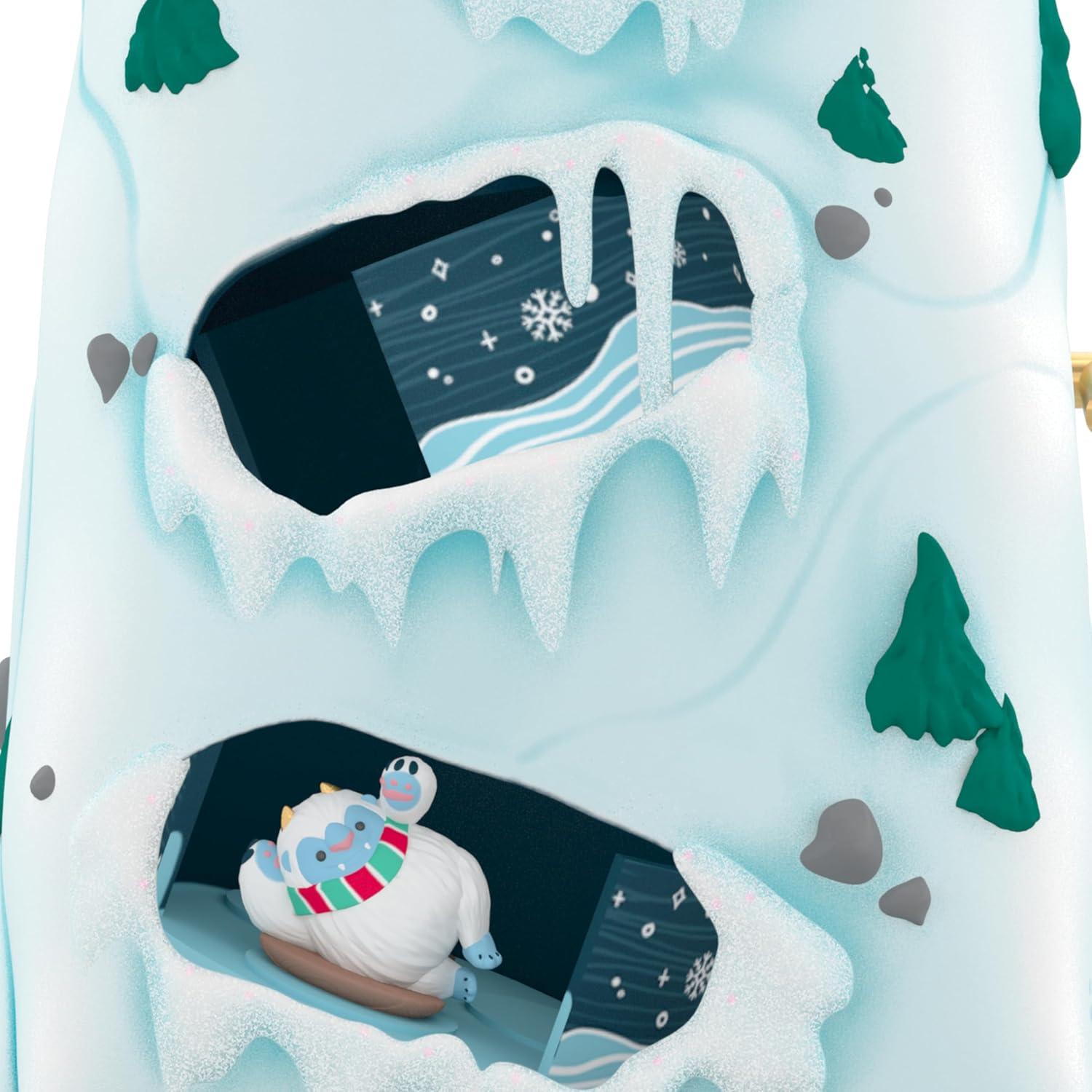 image:imageHallmark Keepsake Christmas Ornament Christmas Cheers Funny GiftsSledding Season