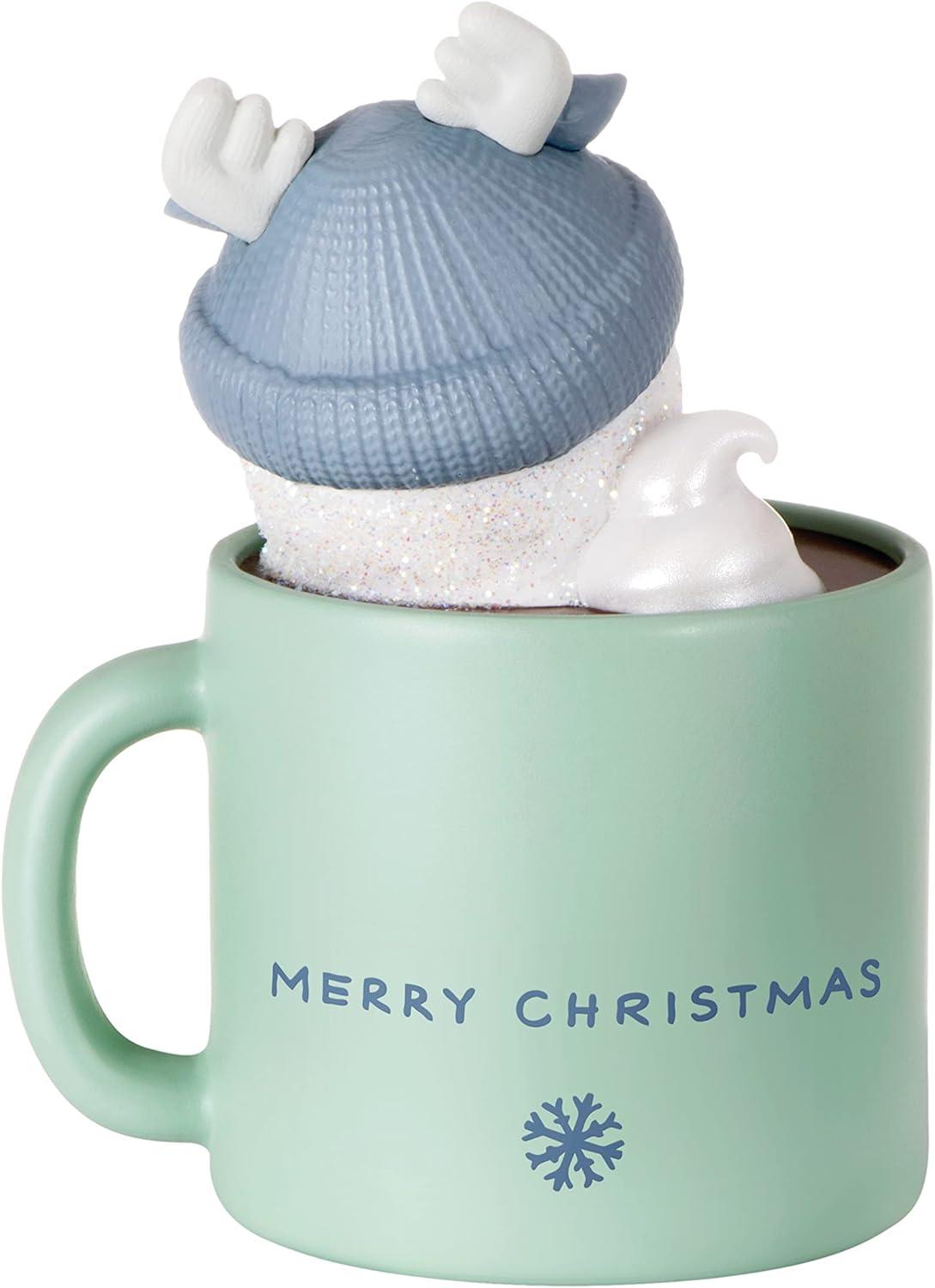 image:imageHallmark Keepsake Christmas Ornament GreatGranddaughter Cupcake 20252023 GreatGrandson
