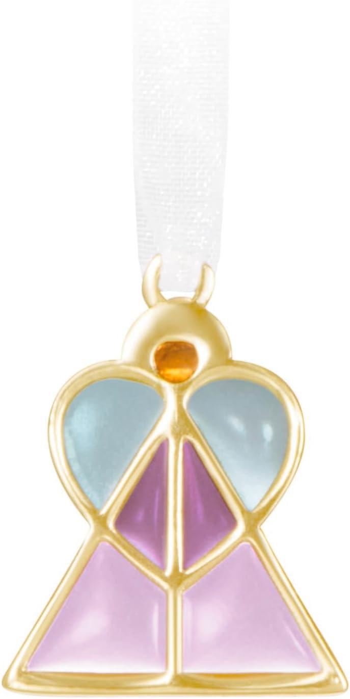 image:imageHallmark Keepsake Mini Christmas Ornament Little Angel 125 Tiny Ornament for Tabletop TreeMini Angel of Love