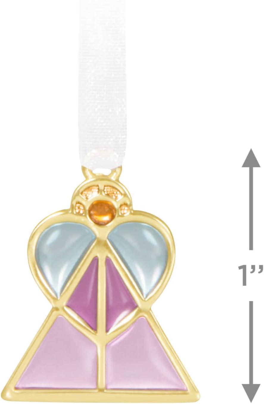 image:imageHallmark Keepsake Mini Christmas Ornament Little Angel 125 Tiny Ornament for Tabletop TreeMini Angel of Love